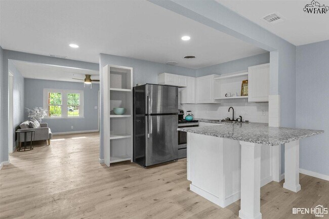 Photo - 1714 Cimarron Trail