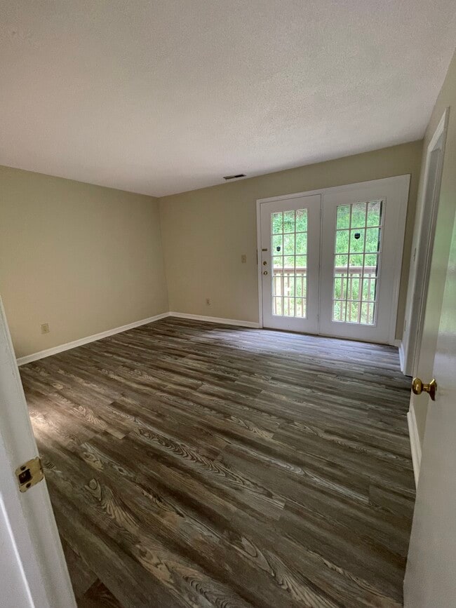 Master Bedroom with walking closet - 55 Cross St Unidad 55 Cross St  B2 Rental