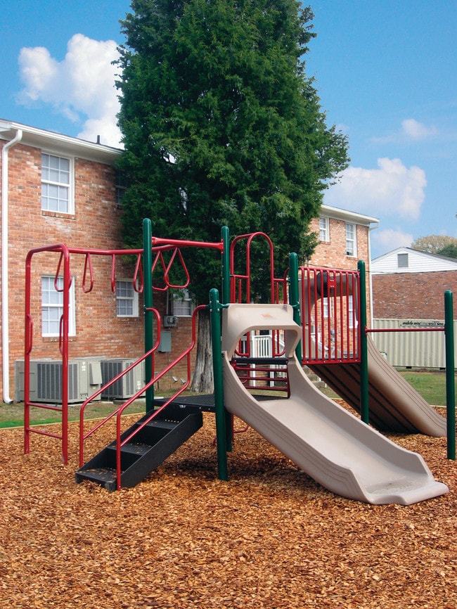 Five Points Residential
