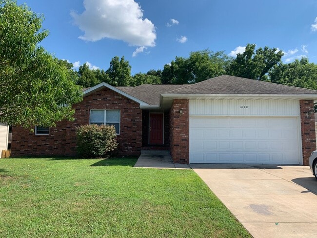 4 Bed 3 Bath house for rent!! - 4 Bed 3 Bath house for rent!!