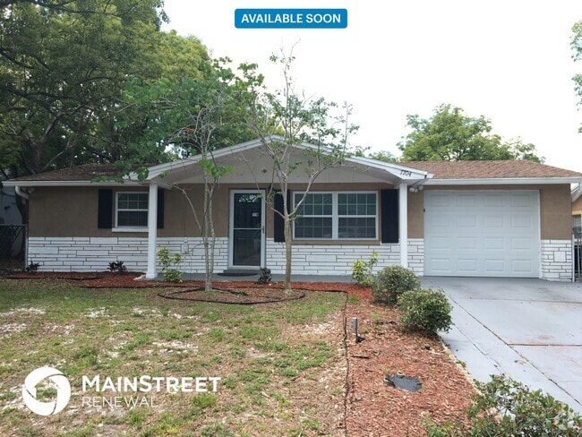 Building Photo - 7704 Birchwood Dr Rental