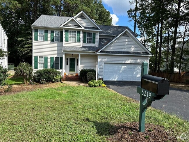 Building Photo - 5219 Scotsglen Dr Rental
