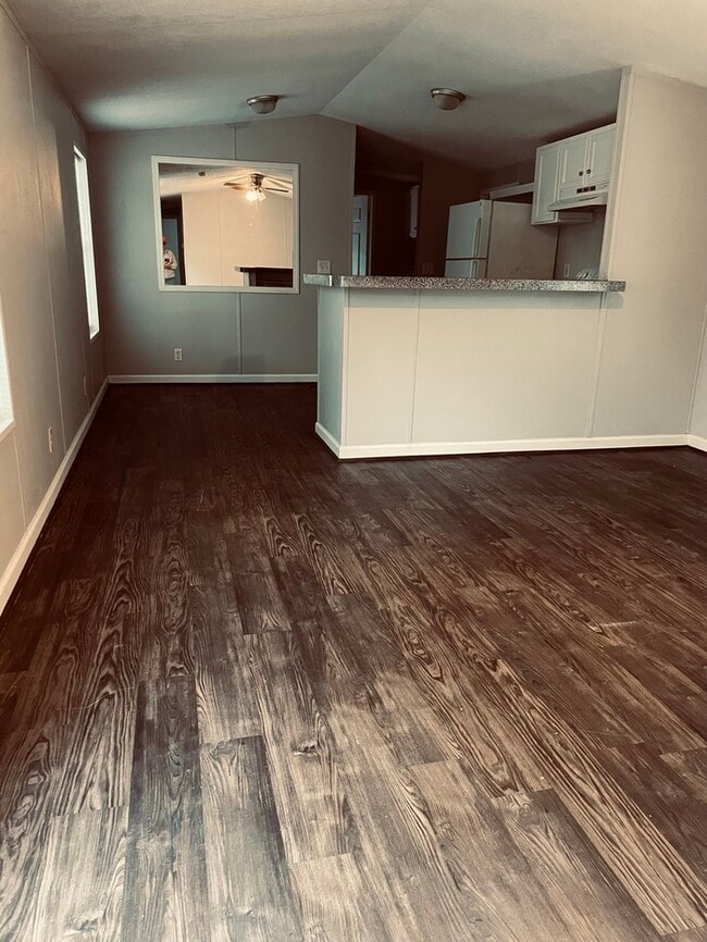 Photo - Three bedroom/Two Bath Home