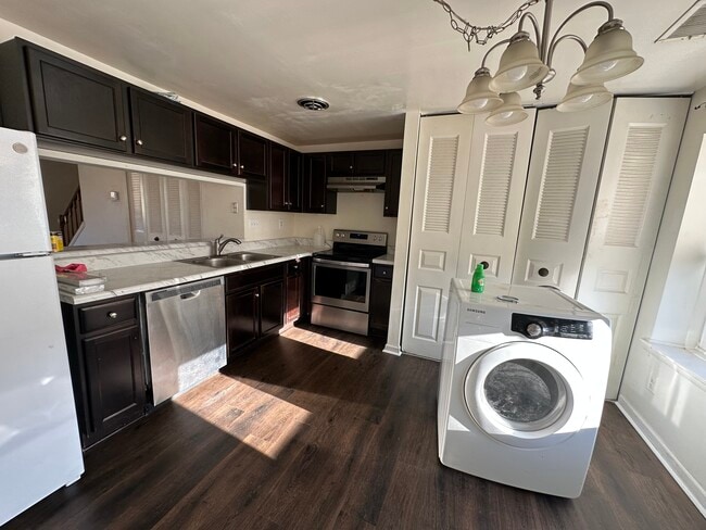9633 Springfield Woods Ct.