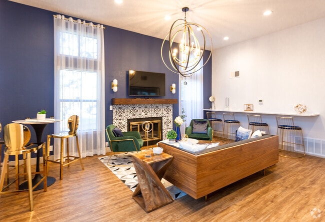 The Village at Tierra Antigua Apartments For Rent in