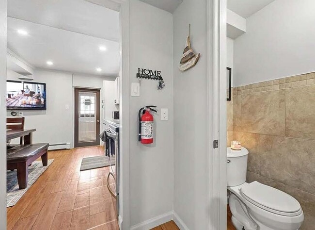 480 Washington Ave Unit 4 bed 1.5 bath unit in Hackensack NJ