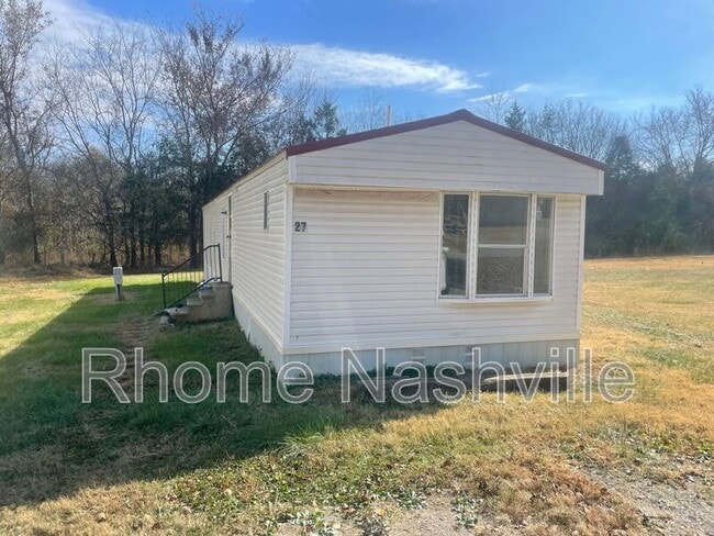 Building Photo - 1970 Fayetteville Hwy Unit 23 Rental