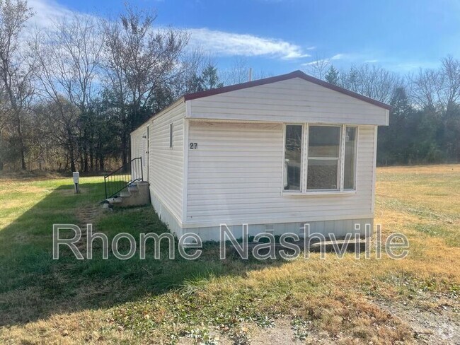 Building Photo - 1970 Fayetteville Hwy Unit 26 Rental