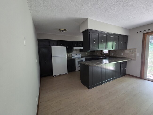 Beautiful Kitchen with lots of cabinets and counter space - 5800 West Old Shakopee Road Unit 5800 Old Shakopee Rd