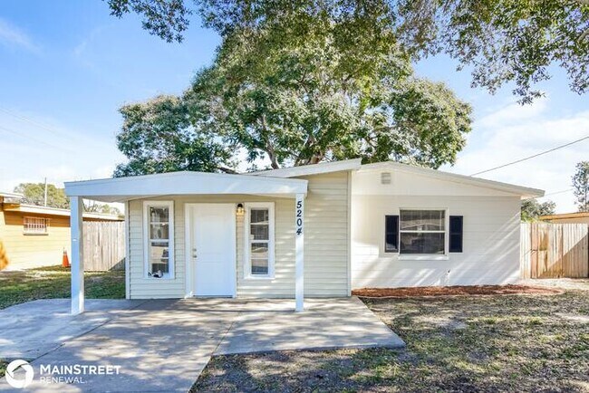 5204 80th St S, Tampa, FL 33619 - 5204 80th St S, Tampa, FL 33619 House
