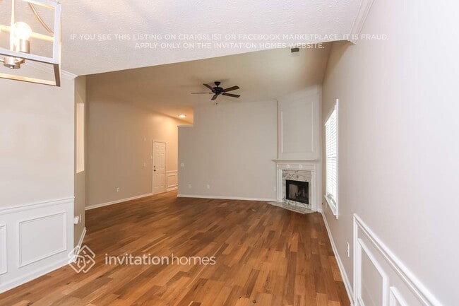 Photo - 398 Ethridge Dr NW