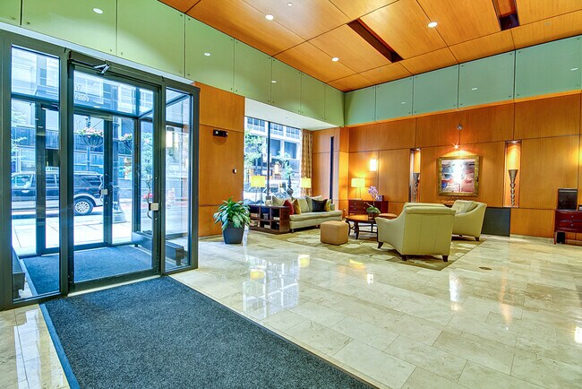 Photo - 208 Washington W St Unit 801