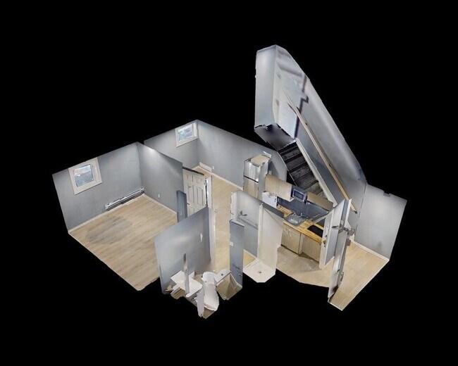 Photo - 1212 Copperfield Pl Unité Lower