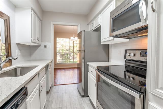 Photo - 6315 Campbell Rd Unidad 510