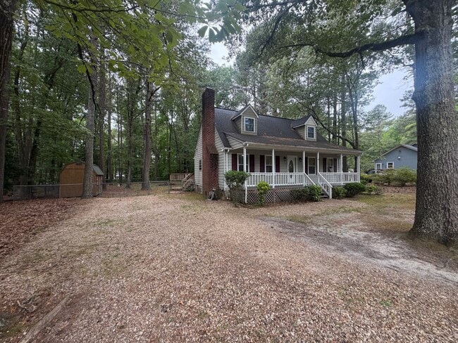 Photo - Beautiful cape cod style home