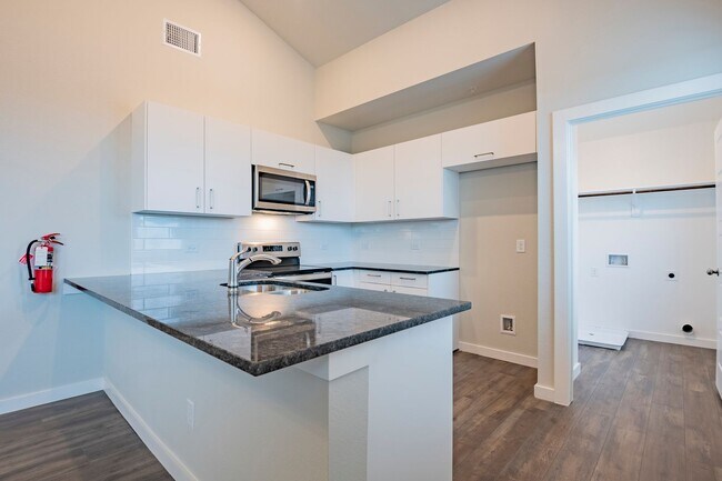 Photo - GORGEOUS 2 BEDROOM 2 BATH FOUR PLEX LOCATED IN MIDLOTHIAN ISD!