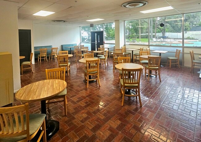 Cafetería