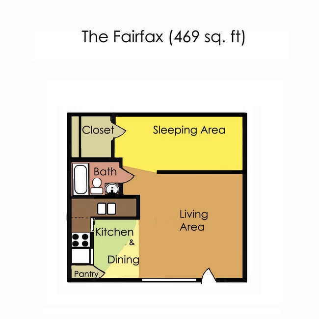 Photo - The Apex - OKC