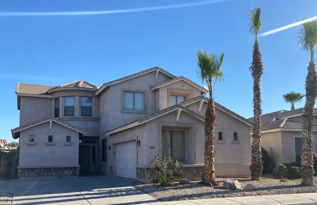 Photo - 25730 W Crown King Rd