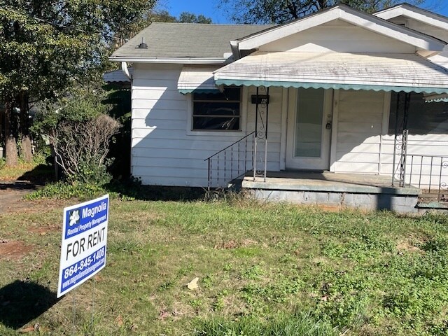 Property for Rent in Greenville - Property for Rent in Greenville