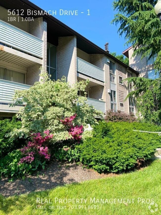 Building Photo - 5612 Bismach Dr Unit 1 Rental