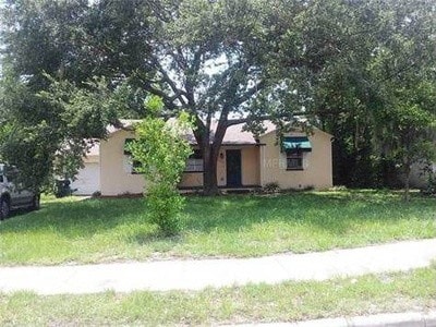 Building Photo - 3712 W Horatio St