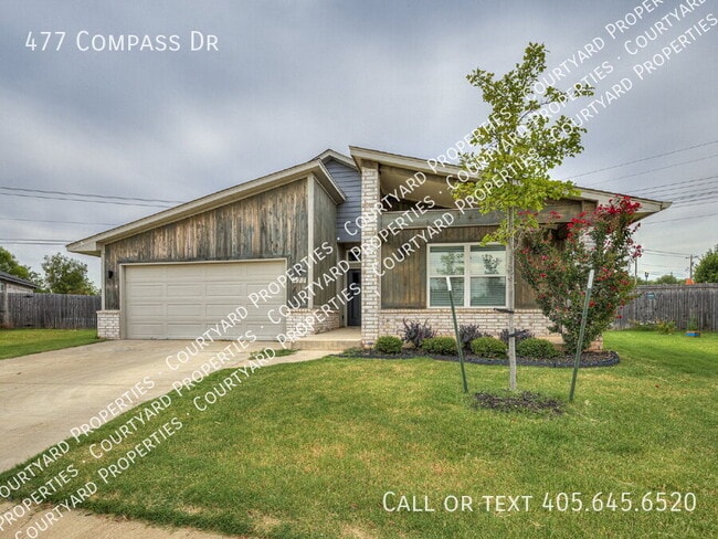 Photo - 477 Compass Dr