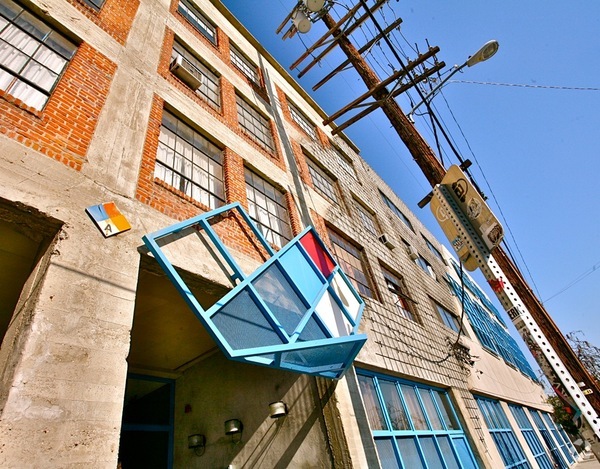 Building Photo - Binford Lofts