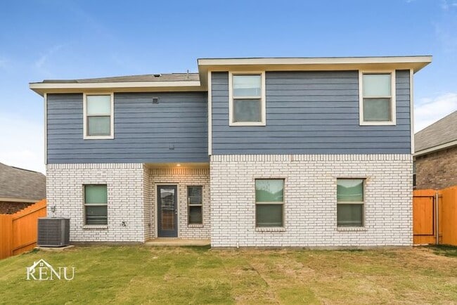 321 Bearman Dr