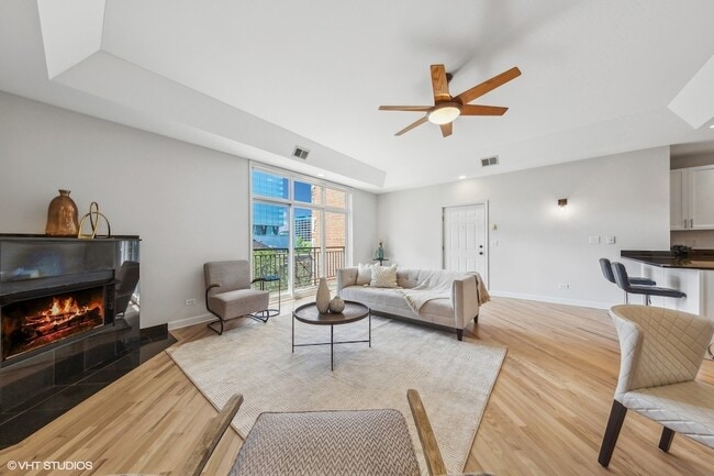 Photo - 820 W Hubbard St Unidad 4