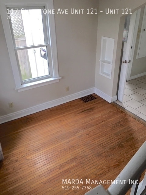 Photo - COZY 2 BED/1 BATH HOUSE IN CHATHAM! + UTILITIES Unité 121