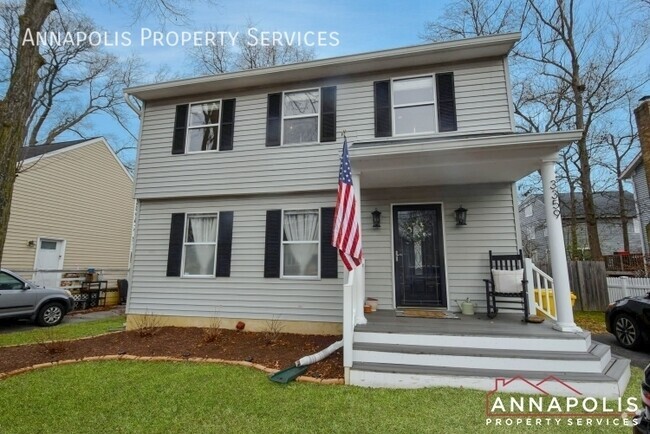 Building Photo - 3359 Arundel on the Bay Rd Rental