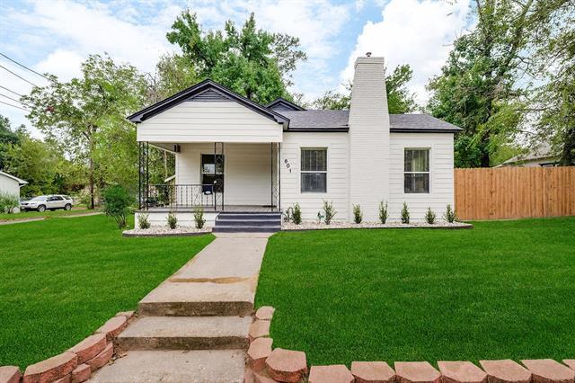 Building Photo - 601 Houston St