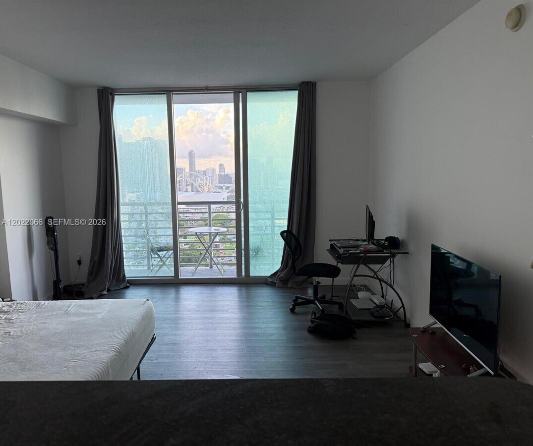 Photo - 325 S Biscayne Blvd Unit 3620