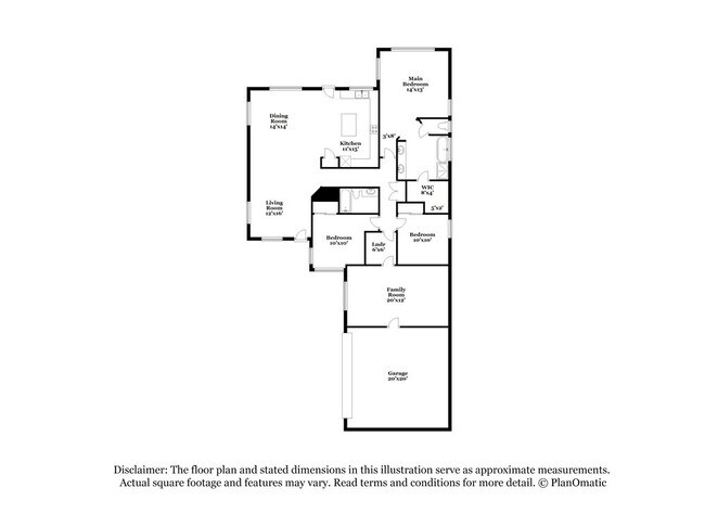 Photo - 6629 W Range Mule Dr