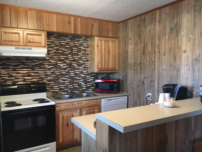 Photo - Apartments of Hope