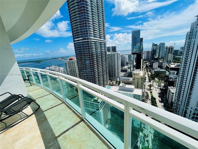Photo - 951 Brickell Ave