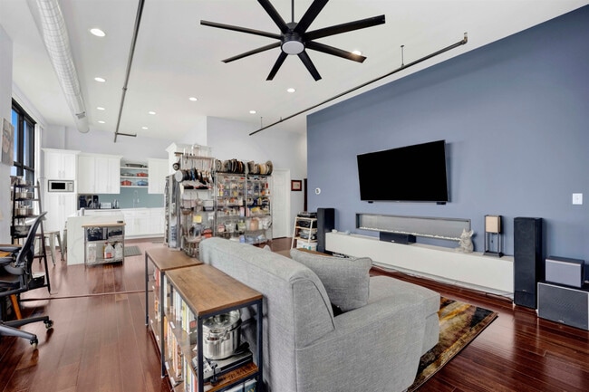 Photo - 1516 S Wabash Ave Unit 1102