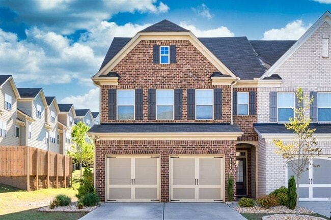 Photo - 4305 Bryton Trace Dr House