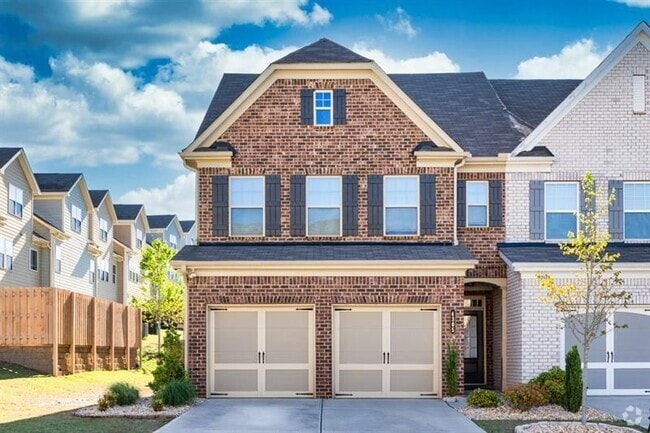 Building Photo - 4305 Bryton Trace Dr Rental