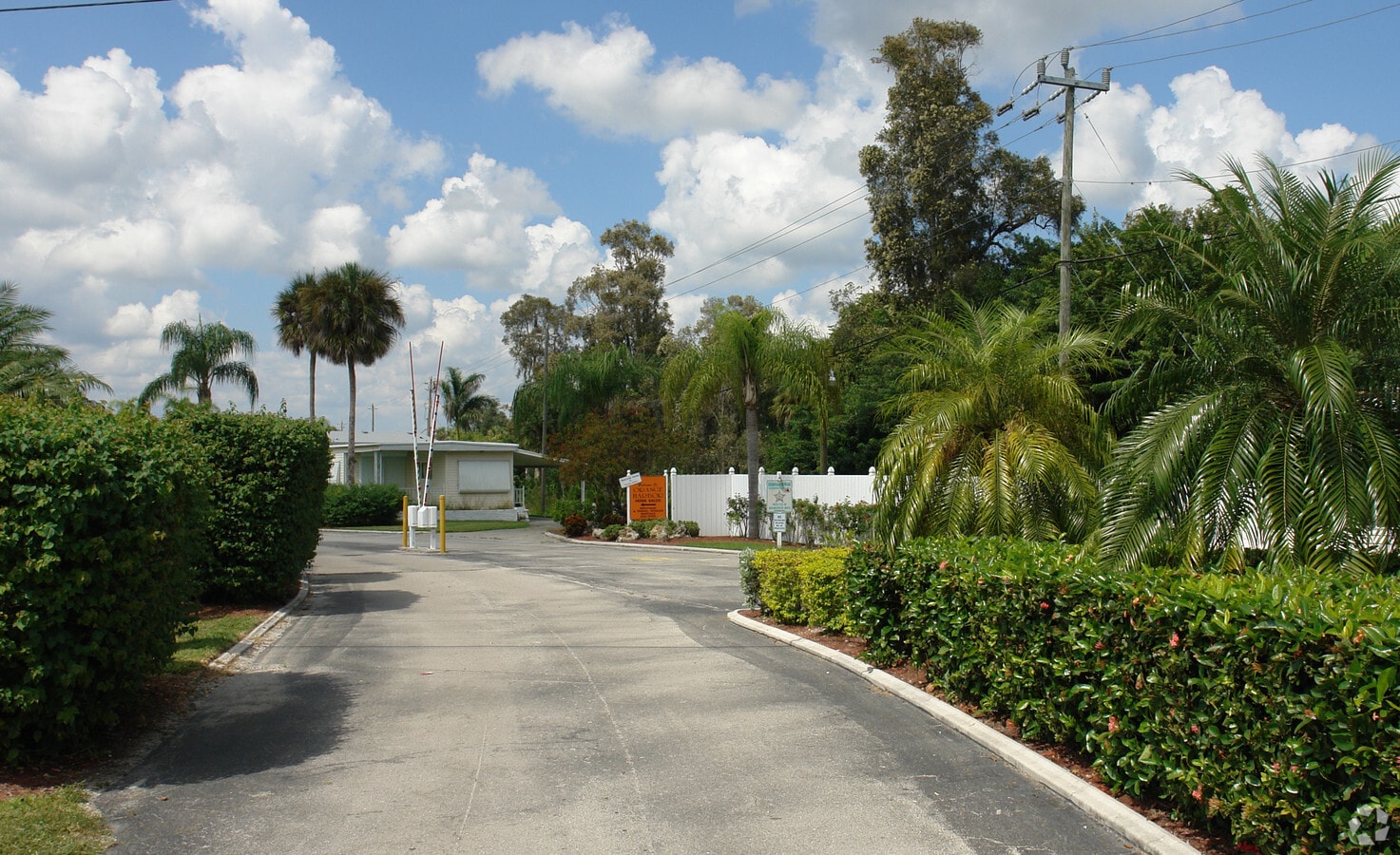 Photo - Orange Harbor Mobile Home & RV Park