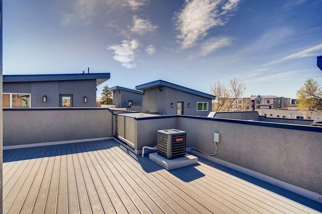 Corona Townhomes