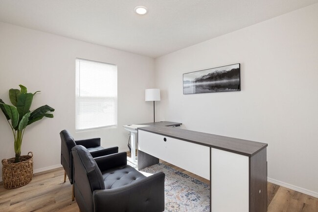 Photo - Newly built 3 bedroom-Westbury Gardens!