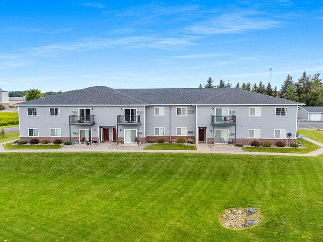 Prosser Place Estates