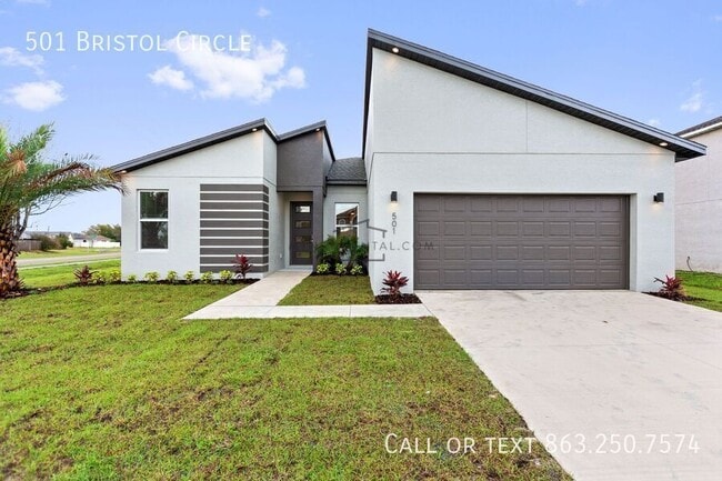 Building Photo - 501 Bristol Cir