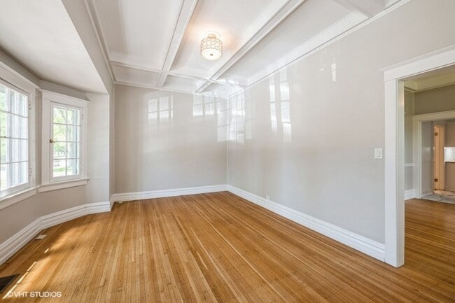Photo - Park Avenue Unit Downstairs - #1