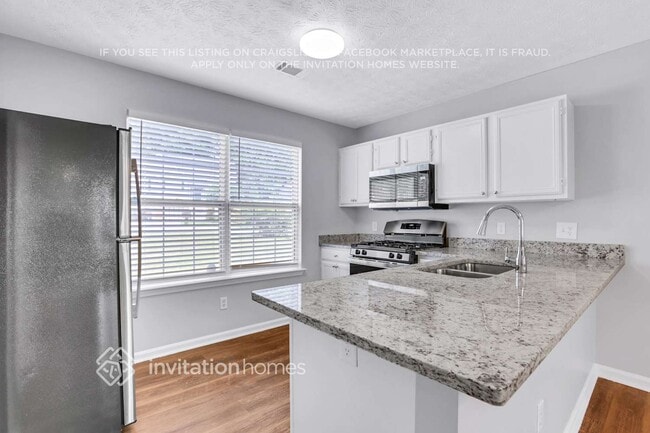 Photo - 5257 Windfield Glen Ct NW