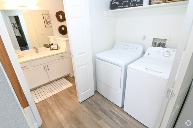 The Aubry Apartments Albuquerque Westside - The Aubry