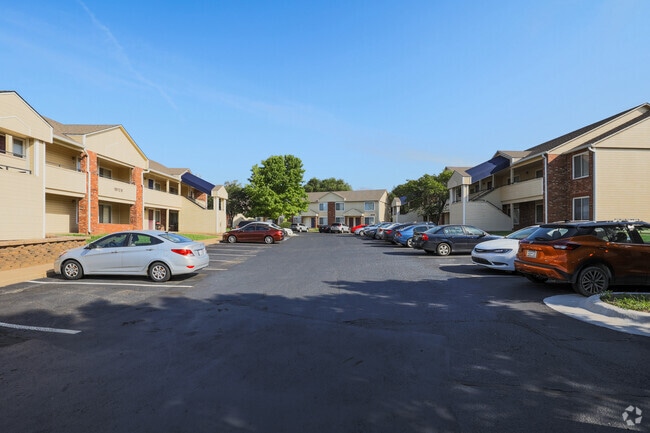 Park Meadows