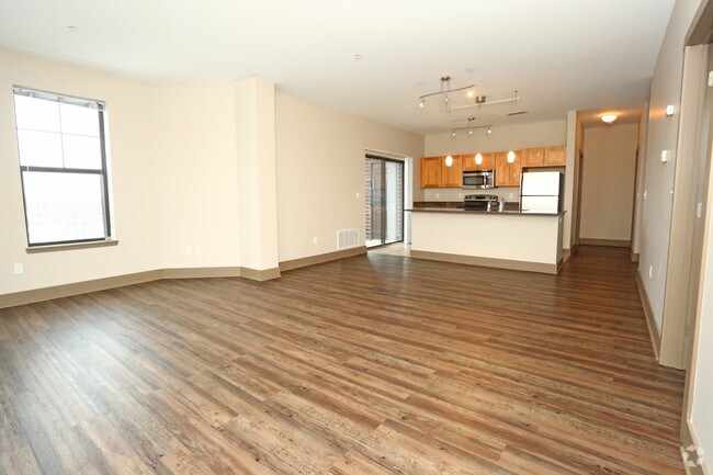 Stadium District Apartments